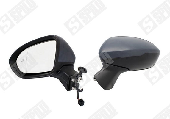 Spilu Buitenspiegel 58073