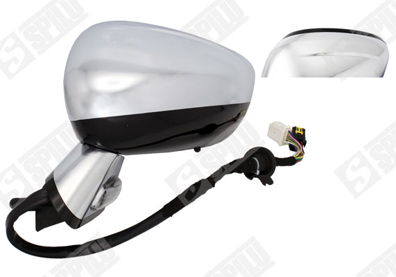 Spilu Buitenspiegel 58089