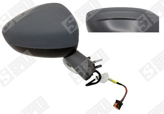 Spilu Buitenspiegel 58128