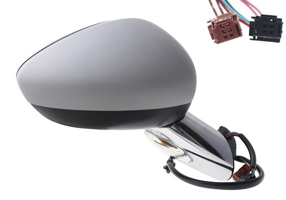 Spilu Buitenspiegel 58366