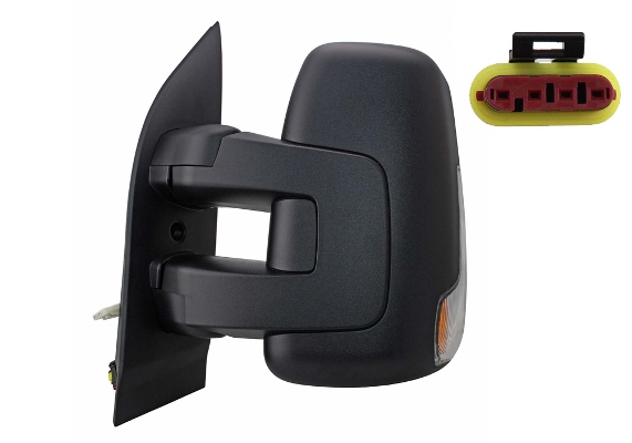 Spilu Buitenspiegel 58377