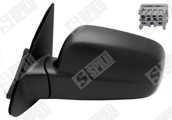 Spilu Buitenspiegel 58403