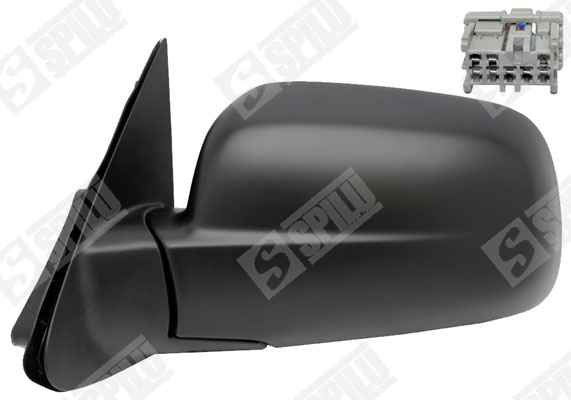 Spilu Buitenspiegel 58405