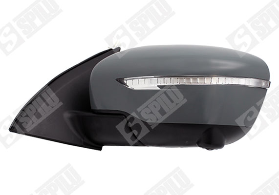 Spilu Buitenspiegel 58427