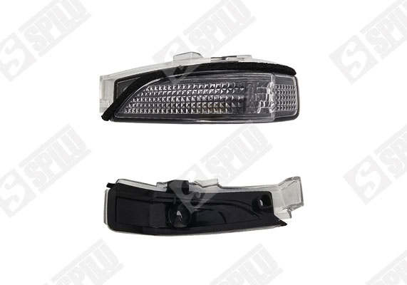 Spilu Knipperlicht 58431