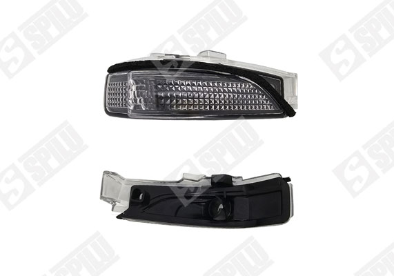 Spilu Knipperlicht 58432