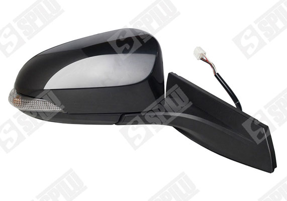 Spilu Buitenspiegel 58440