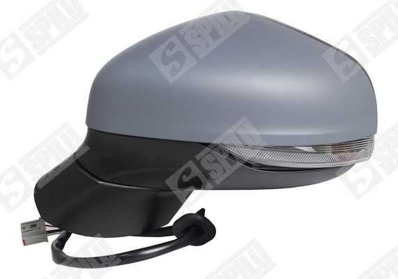 Spilu Buitenspiegel 58501