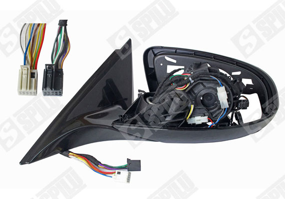 Spilu Buitenspiegel 58655