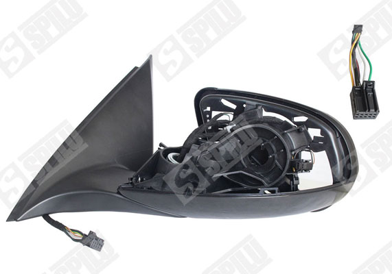 Spilu Buitenspiegel 58669