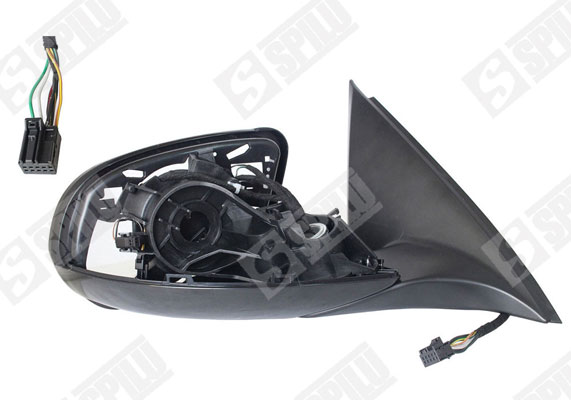 Spilu Buitenspiegel 58670