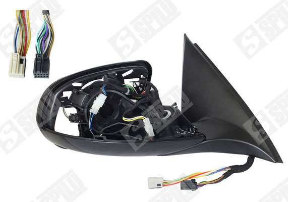 Spilu Buitenspiegel 58674