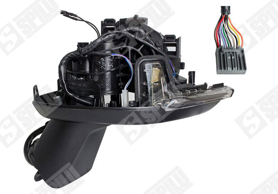 Spilu Buitenspiegel 58701