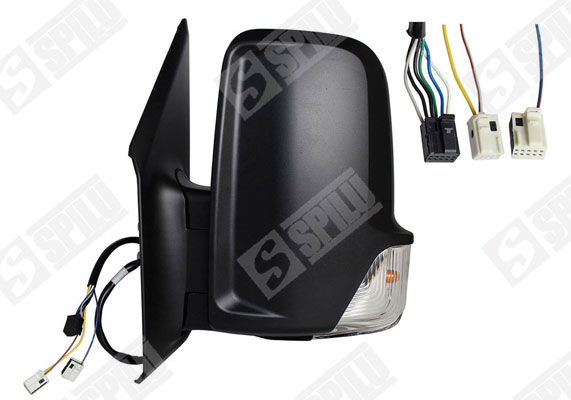 Spilu Buitenspiegel 58711