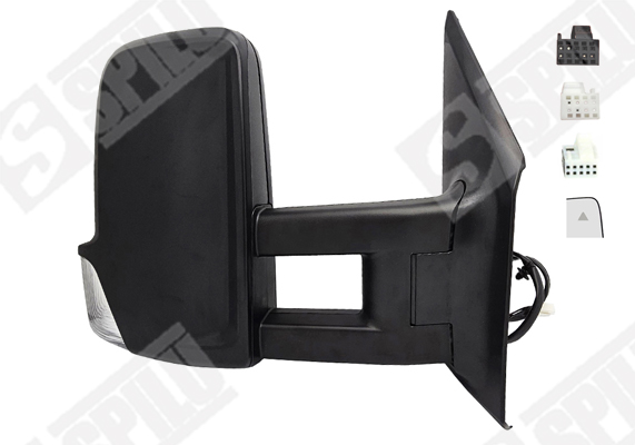 Spilu Buitenspiegel 58718