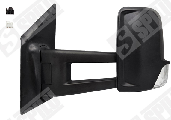 Spilu Buitenspiegel 58719