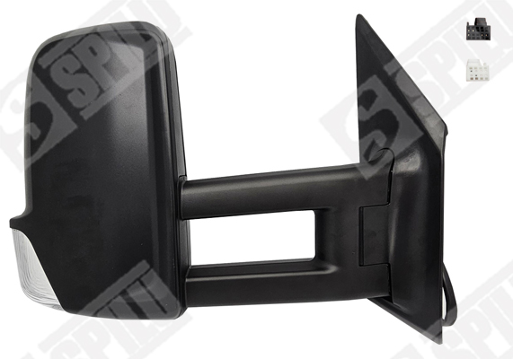 Spilu Buitenspiegel 58720