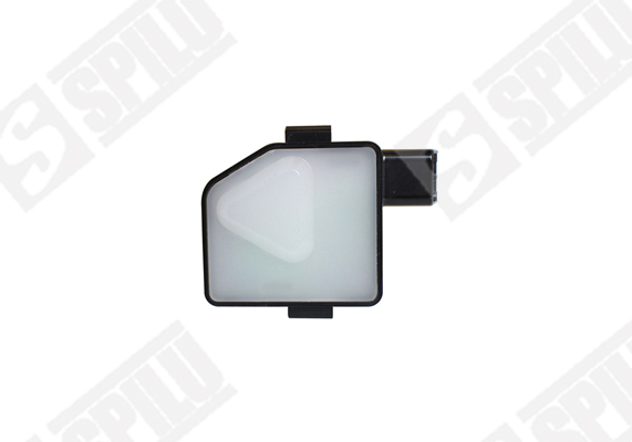 Spilu Spoorwisselwaarschuwingslampje 58723