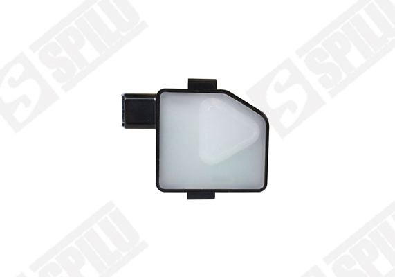 Spilu Spoorwisselwaarschuwingslampje 58724