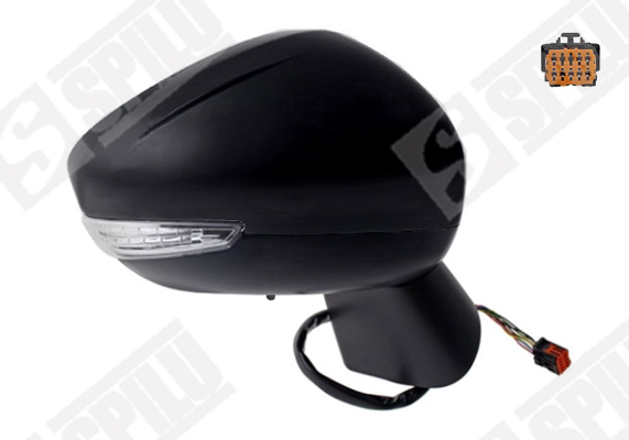 Spilu Buitenspiegel 58734