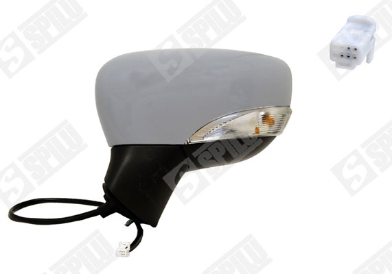 Spilu Buitenspiegel 58761