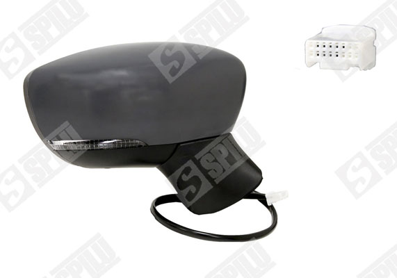 Spilu Buitenspiegel 58766