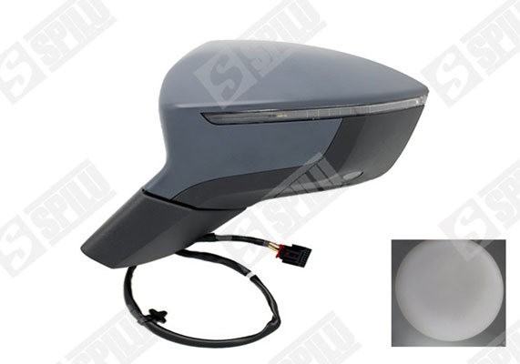 Spilu Buitenspiegel 58781