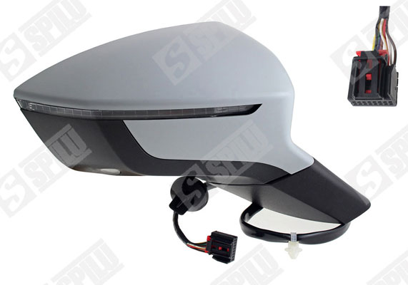 Spilu Buitenspiegel 58782