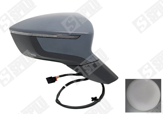 Spilu Buitenspiegel 58782