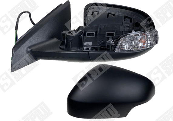 Spilu Buitenspiegel 58837