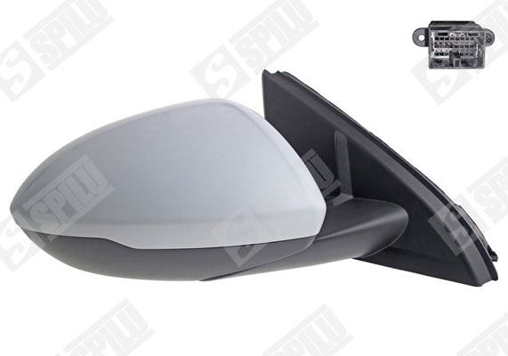 Spilu Buitenspiegel 58862