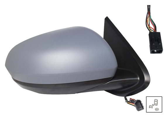 Spilu Buitenspiegel 58880