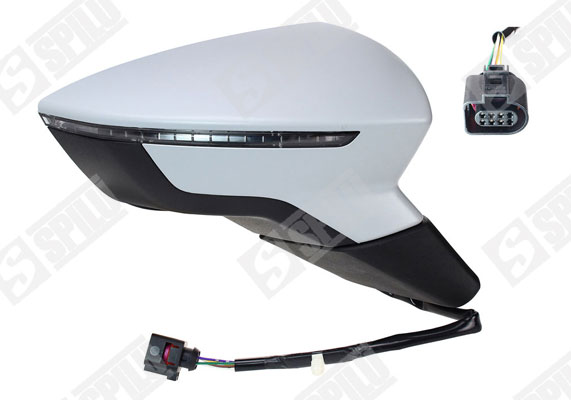 Spilu Buitenspiegel 58882