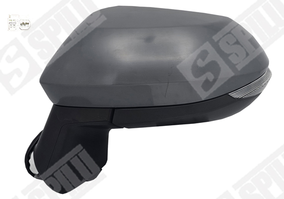 Spilu Buitenspiegel 58919