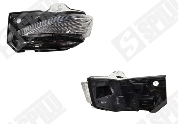 Spilu Knipperlicht 58927