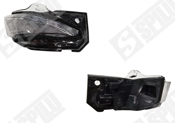 Spilu Knipperlicht 58928