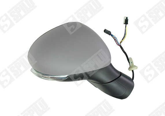 Spilu Buitenspiegel 58968