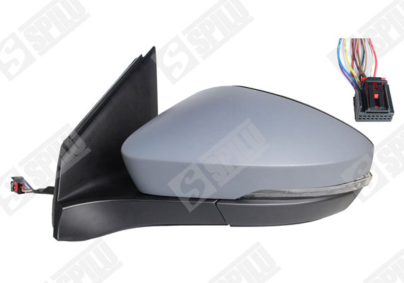 Spilu Buitenspiegel 58991