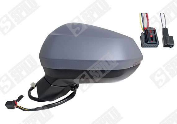 Spilu Buitenspiegel 58995