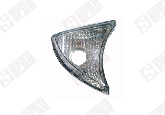 Spilu Knipperlicht 590021