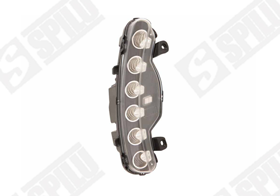 Spilu Knipperlicht 590028