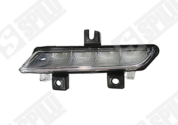 Spilu Dagrijverlichting 590053