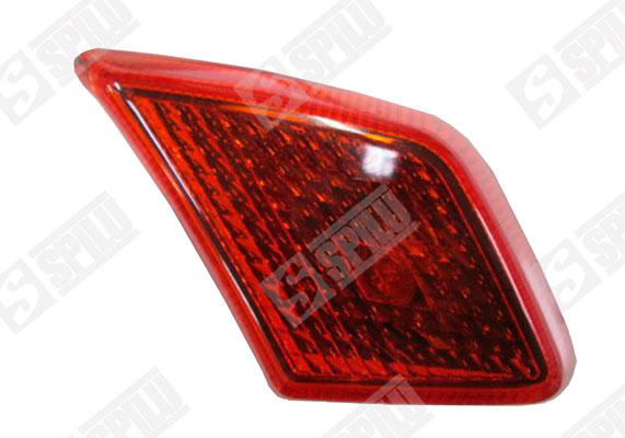 Spilu Knipperlicht 590075