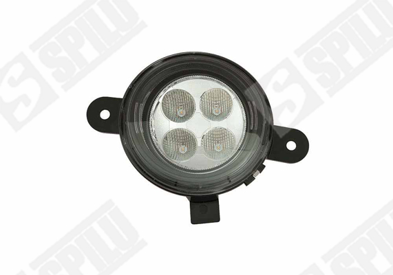 Spilu Dagrijverlichting 590084