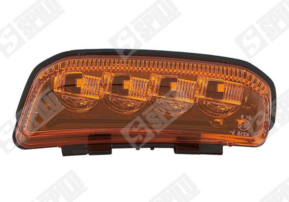 Spilu Knipperlicht 590146