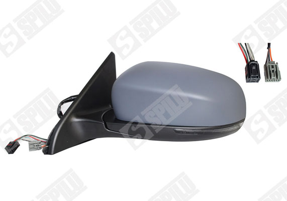 Spilu Buitenspiegel 59017