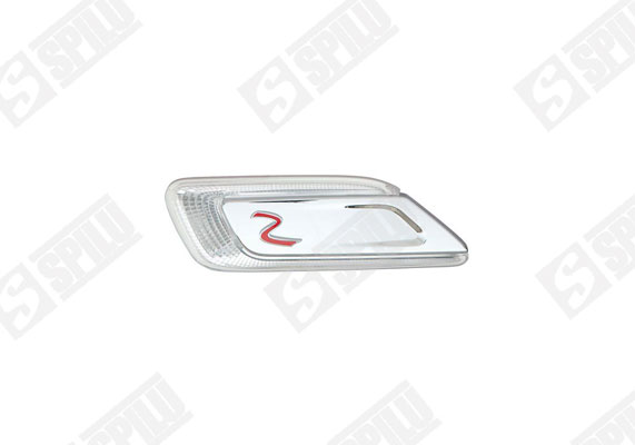 Spilu Knipperlicht 590174