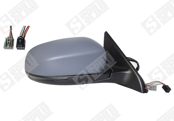 Spilu Buitenspiegel 59020