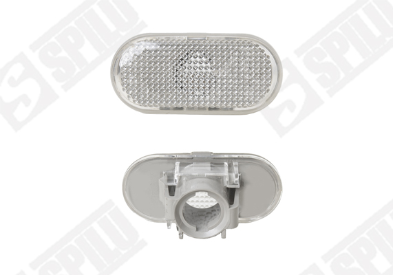 Spilu Knipperlicht 590220