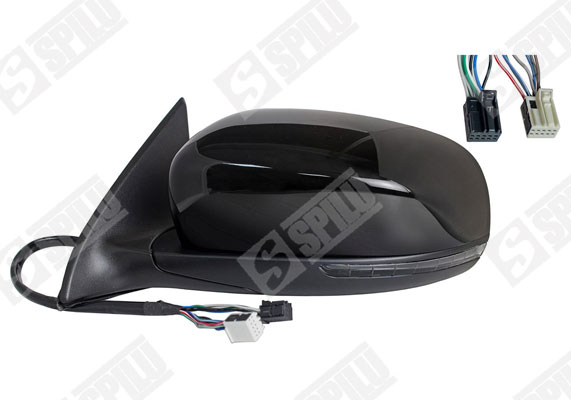 Spilu Buitenspiegel 59045